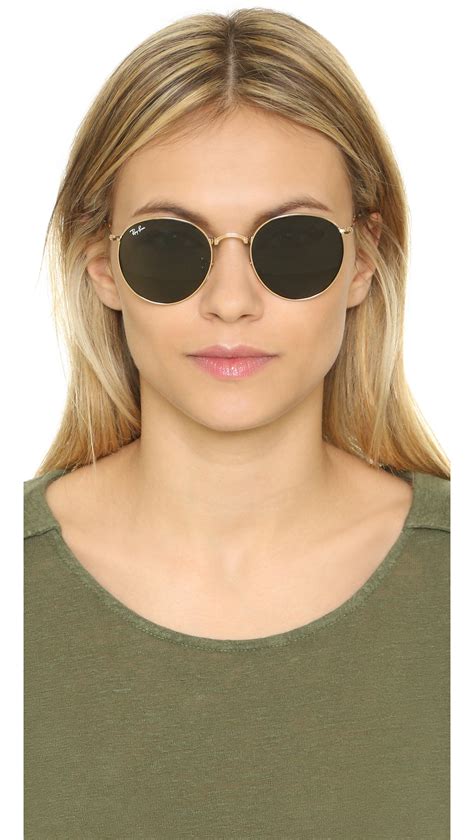 round sunglasses greensborough|Round Sunglasses .